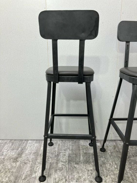 ハイチェア2脚セット 商品画像8