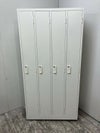 4人用ロッカー 商品画像1