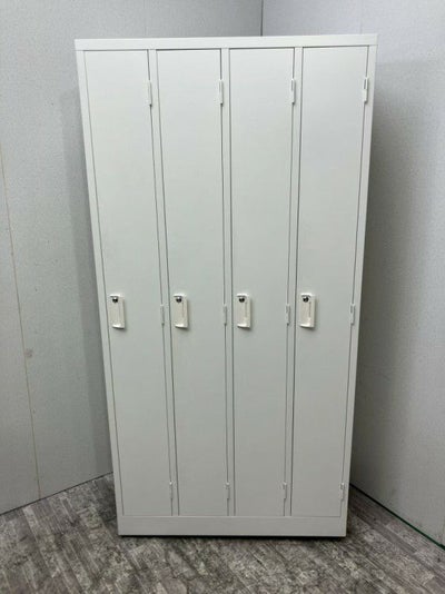 4人用ロッカー 商品画像1
