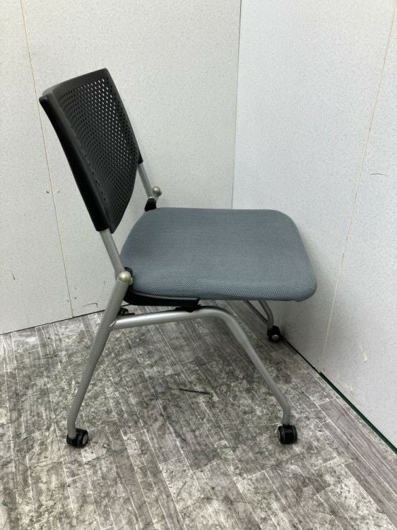 オカムラプロスタックシリーズ プロスタックチェア 商品画像7