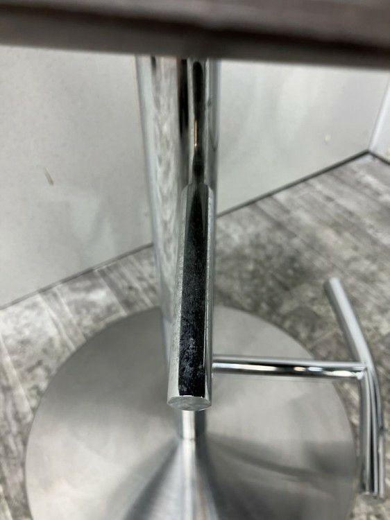 山善カウンターチェア2脚セット 商品画像7