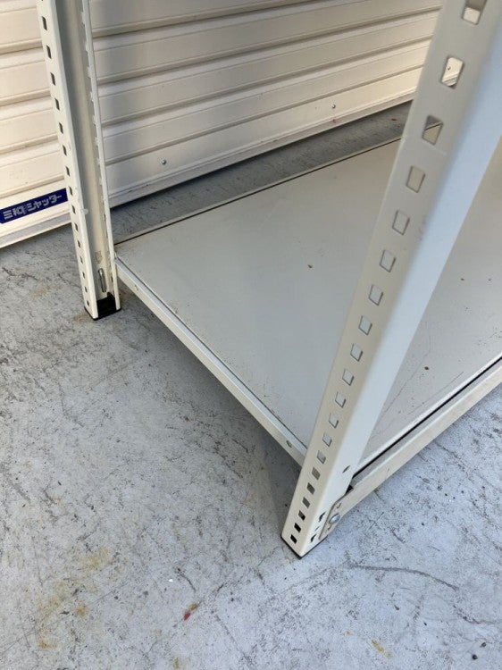 TRUSCO/トラスコ中軽量棚 商品画像4