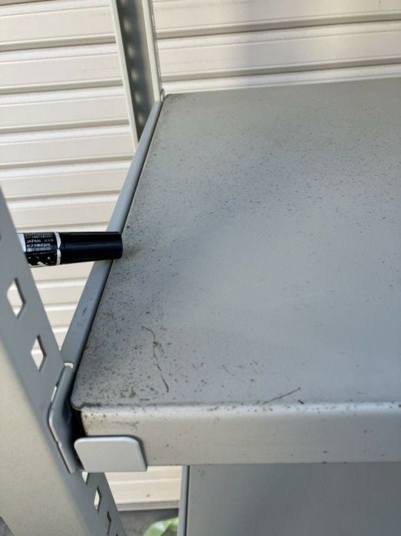 TRUSCO/トラスコ中軽量棚 商品画像7