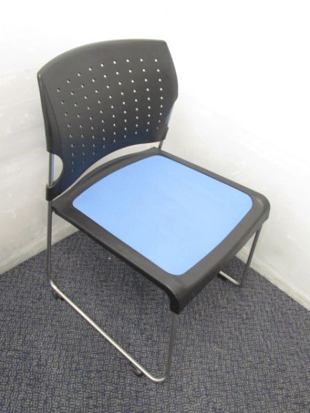 コクヨプレドシリーズ プレドチェア 商品画像2