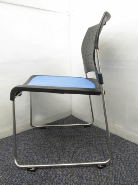 コクヨプレドシリーズ プレドチェア 商品画像4