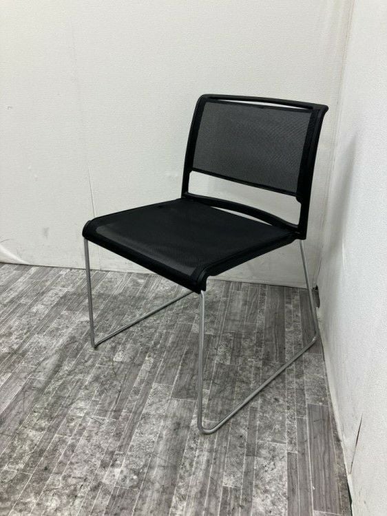 Wilkhahn（ウィルクハーン）エーライン（Aline）シリーズ エーラインチェア 2脚セット 商品画像1