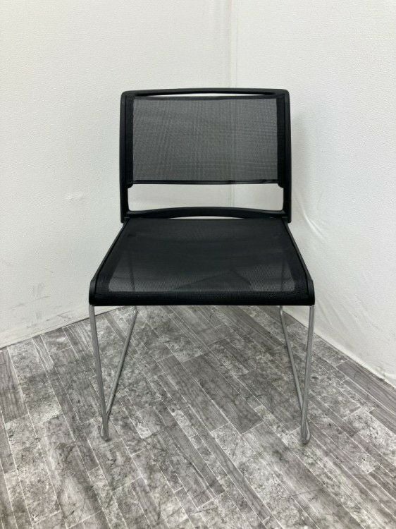 Wilkhahn（ウィルクハーン）エーライン（Aline）シリーズ エーラインチェア 2脚セット 商品画像2