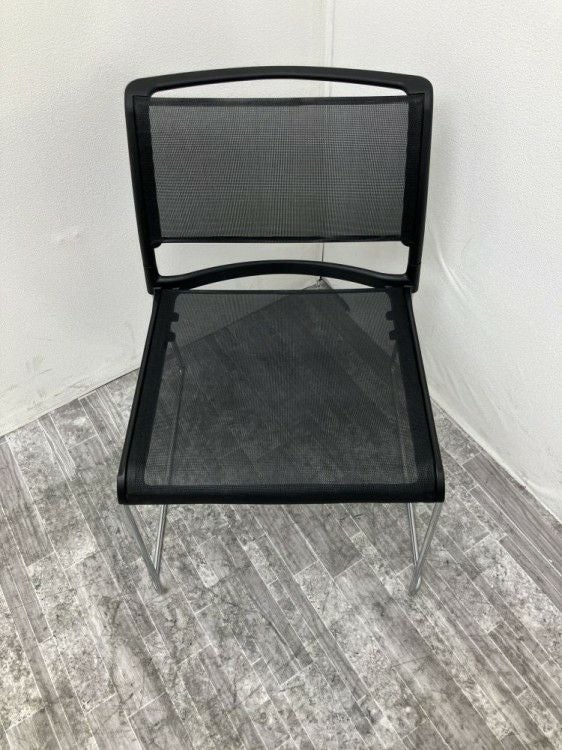 Wilkhahn（ウィルクハーン）エーライン（Aline）シリーズ エーラインチェア 2脚セット 商品画像3