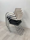 Vitra（ヴィトラ）ビザビ2シリーズ ミーティングチェア4脚セット 商品画像18