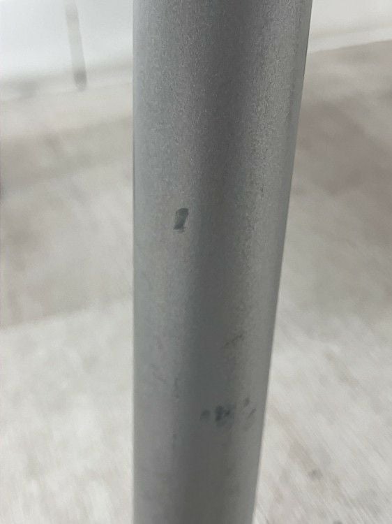 オカムラ8147シリーズ スタッキングチェア4脚セット 商品画像14