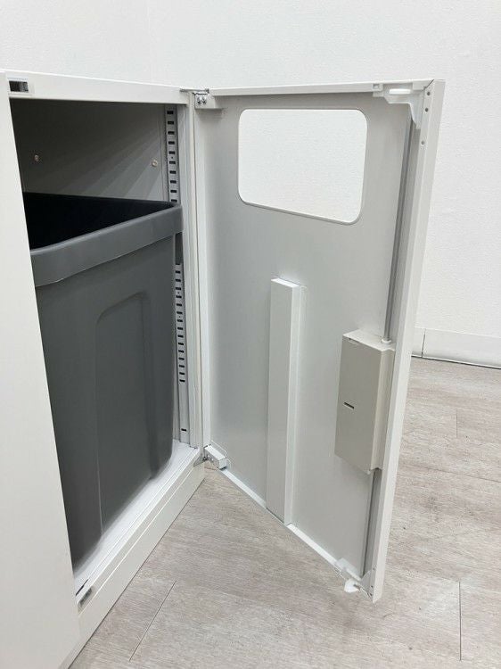 イトーキシンラインシリーズ トラッシュユニット 商品画像11