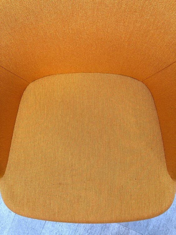 QUONAnimaA-2(アニマA-2)シリーズ ミーティングチェア 商品画像6