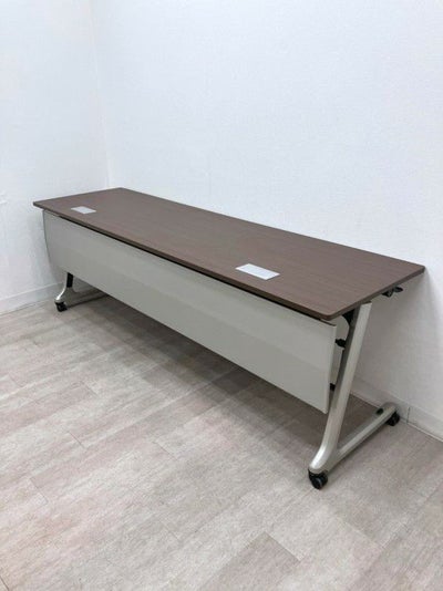 イトーキ2100サイドスタックテーブル 商品画像1