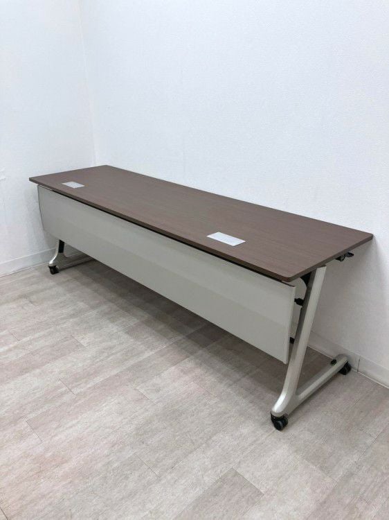 イトーキ2100サイドスタックテーブル 商品画像1