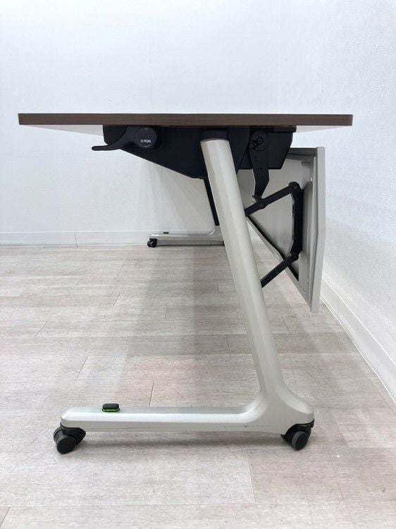 イトーキ2100サイドスタックテーブル 商品画像5