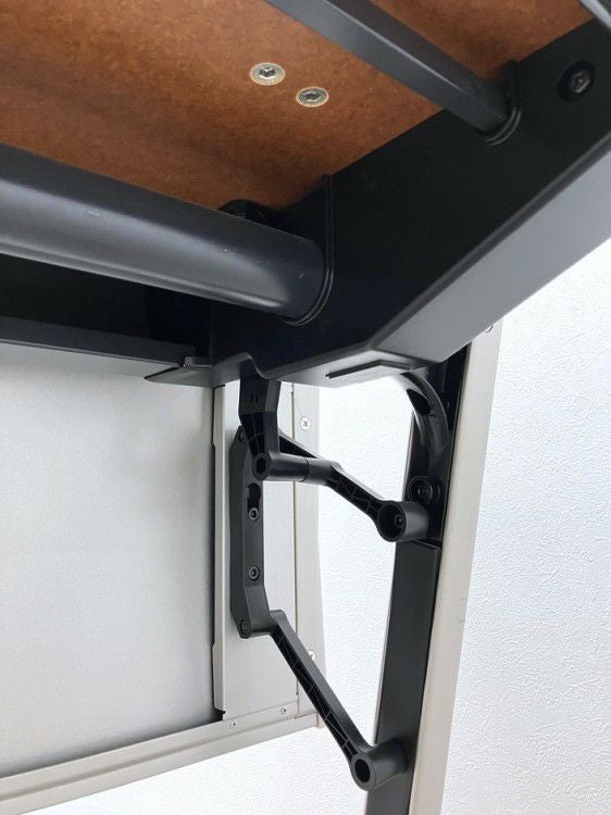 イトーキ2100サイドスタックテーブル 商品画像10