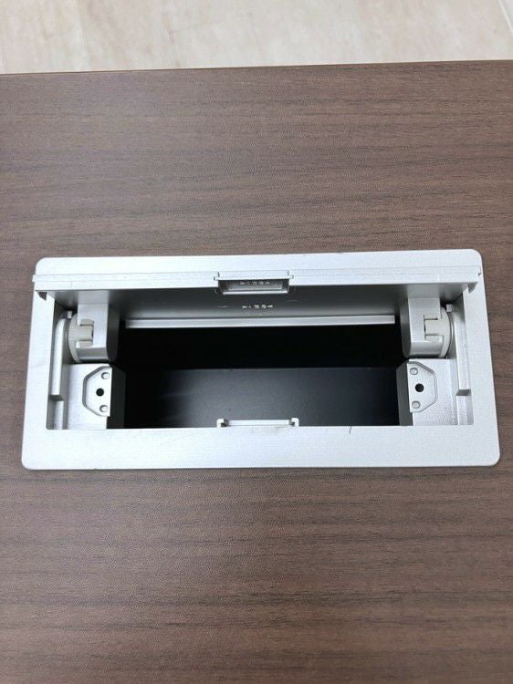 イトーキ2100サイドスタックテーブル 商品画像13