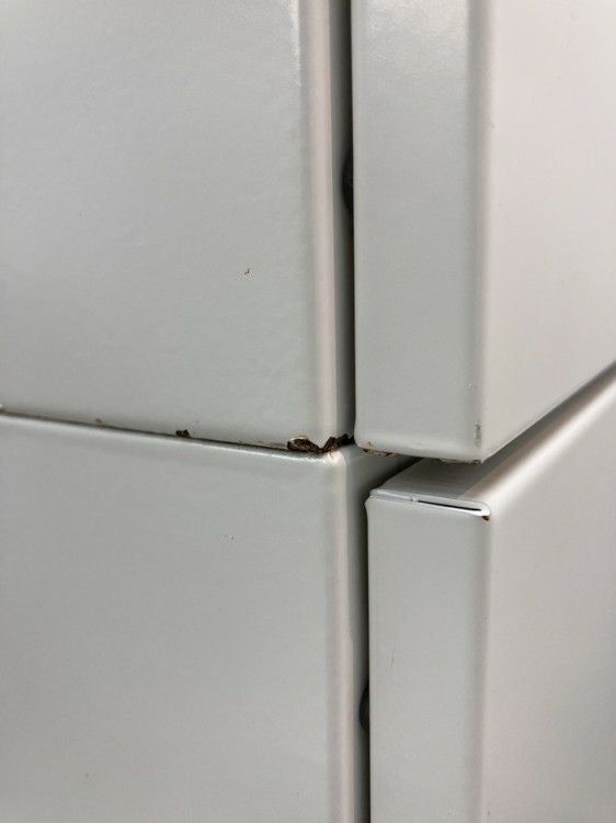 コクヨiNON(イノン)シリーズ 10人用パーソナルロッカー 商品画像18