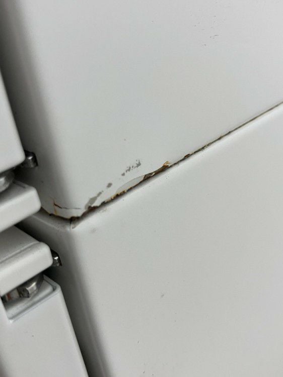 コクヨiNON(イノン)シリーズ 10人用パーソナルロッカー 商品画像19