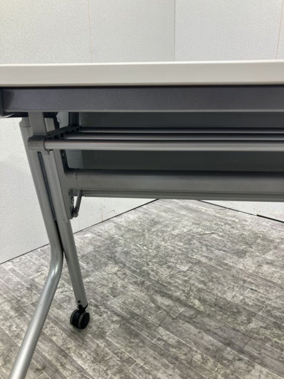 オカムラ1800サイドスタックテーブル 商品画像7