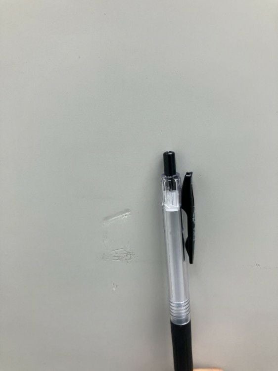 オカムラ1800サイドスタックテーブル 商品画像10