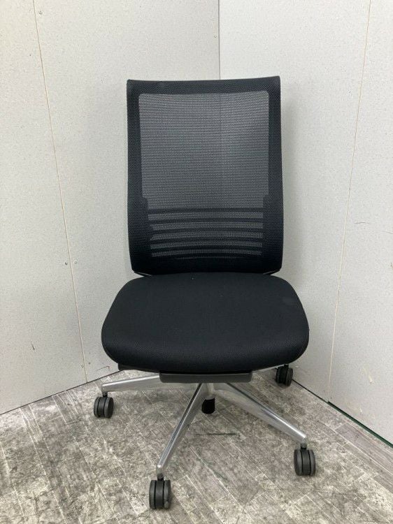 コクヨBezel(ベゼル)チェア 肘付きベゼルチェア 商品画像2