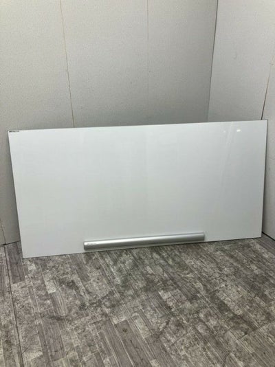 メタルラインシリーズ 1780壁掛けホワイトボード 商品画像1