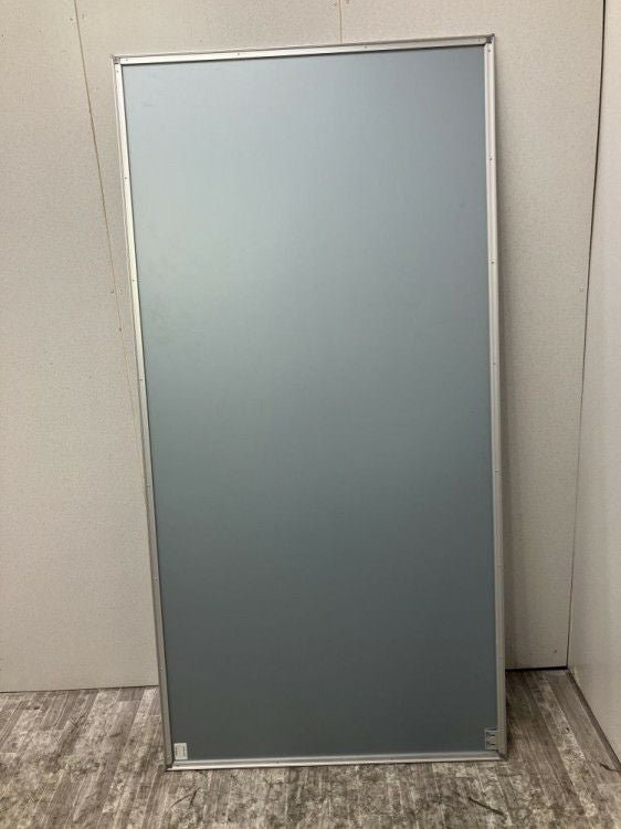 メタルラインシリーズ 1780壁掛けホワイトボード 商品画像6