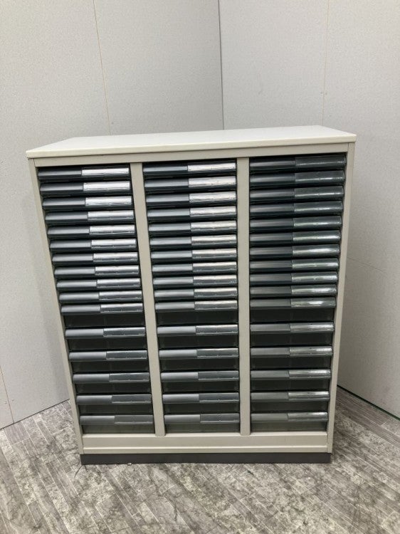 コクヨビジネスウォールNシリーズ A4クリアケース書庫 商品画像1