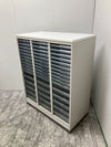 コクヨビジネスウォールNシリーズ A4クリアケース書庫 商品画像2