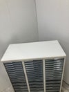 コクヨビジネスウォールNシリーズ A4クリアケース書庫 商品画像4