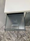 コクヨビジネスウォールNシリーズ A4クリアケース書庫 商品画像5