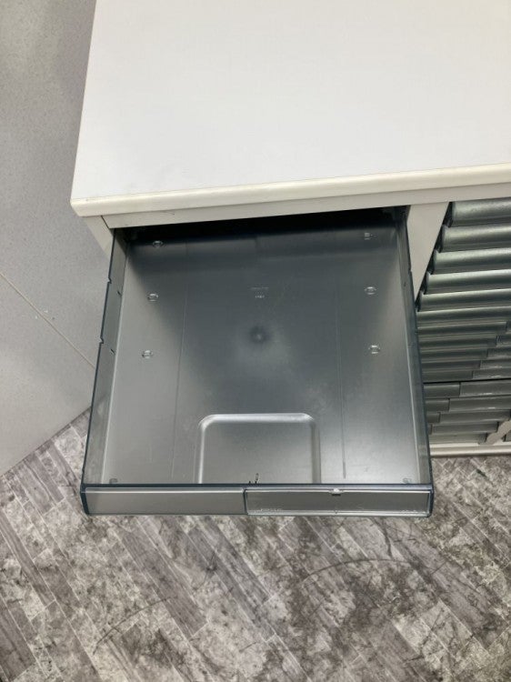 コクヨビジネスウォールNシリーズ A4クリアケース書庫 商品画像5