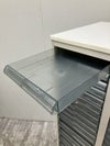 コクヨビジネスウォールNシリーズ A4クリアケース書庫 商品画像6