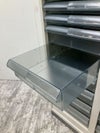 コクヨビジネスウォールNシリーズ A4クリアケース書庫 商品画像8