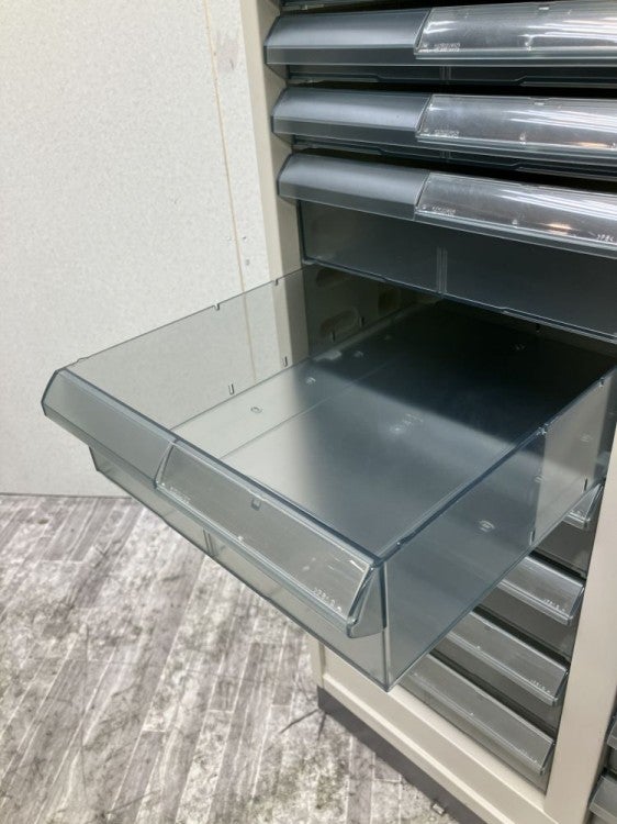 コクヨビジネスウォールNシリーズ A4クリアケース書庫 商品画像8