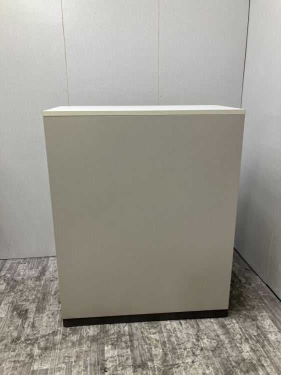 コクヨビジネスウォールNシリーズ A4クリアケース書庫 商品画像10