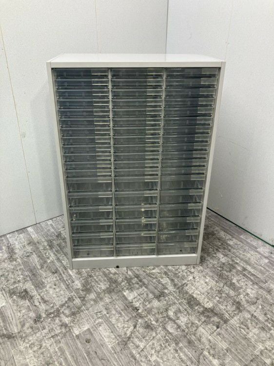 イトーキA4クリアケース書庫 商品画像1