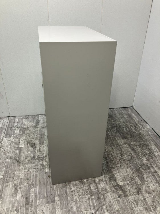 イトーキA4クリアケース書庫 商品画像3
