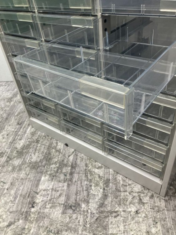 イトーキA4クリアケース書庫 商品画像7