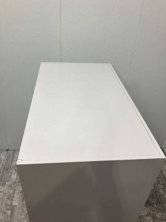 イトーキA4クリアケース書庫 商品画像8