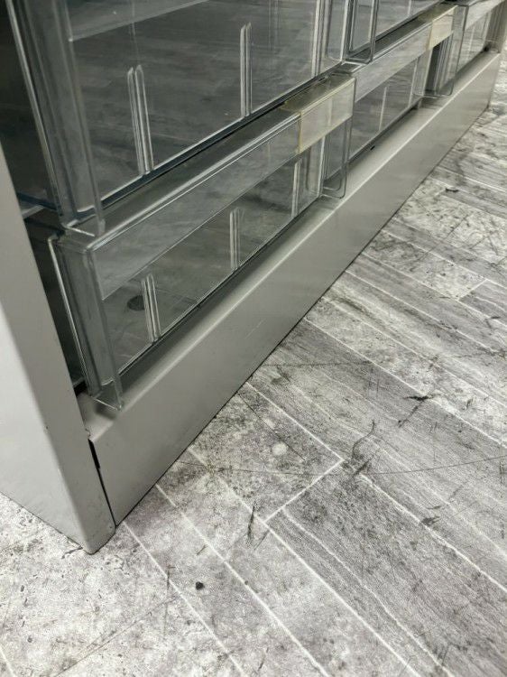 イトーキA4クリアケース書庫 商品画像9