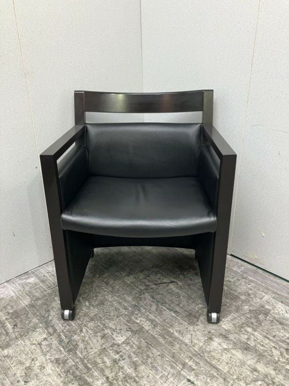 イトーキ応接会議用チェア 商品画像2