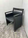 イトーキ応接会議用チェア 商品画像1