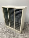 オカムラA4クリアケース書庫 商品画像2