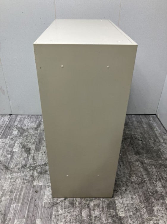 オカムラA4クリアケース書庫 商品画像7