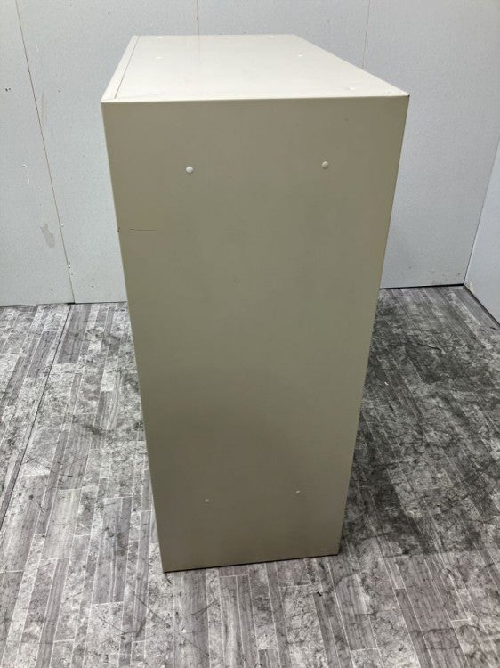 オカムラA4クリアケース書庫 商品画像9