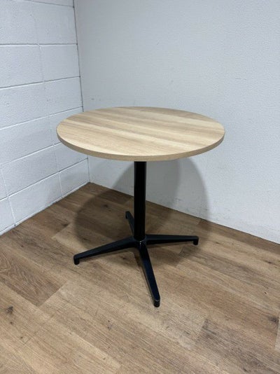 Vitra（ヴィトラ）ビストロテーブルシリーズ 丸テーブル 商品画像1