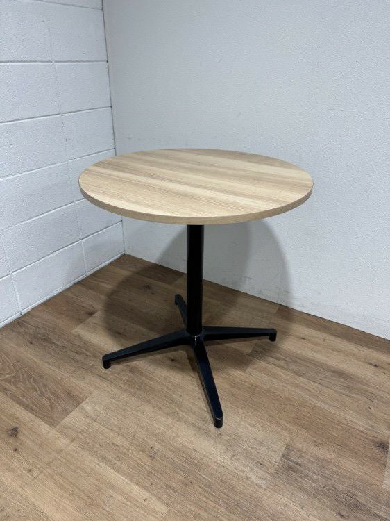 Vitra（ヴィトラ）ビストロテーブルシリーズ 丸テーブル 商品画像1