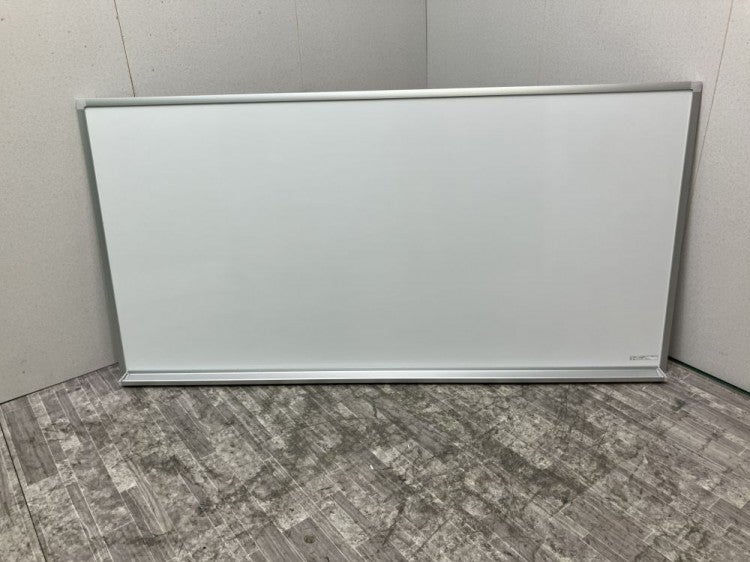 コクヨ1780壁掛けホワイトボード 商品画像1